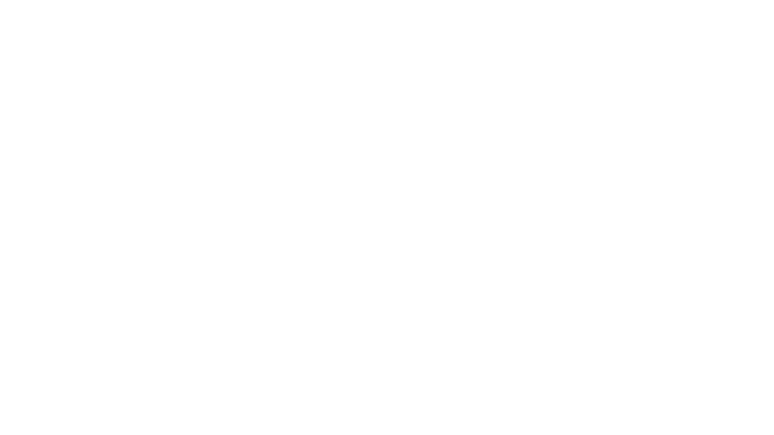 White apple logo